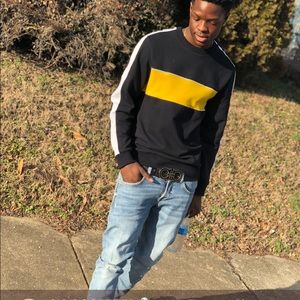 Meet your Posher, Xavier